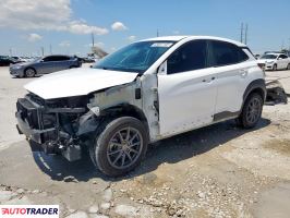 Hyundai Kona 2022 2 Hyundai Kona 2022 2