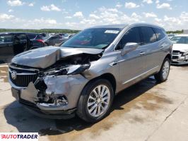 Buick Enclave 2020 3