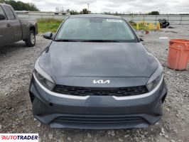 Kia Pozostałe 2022 2