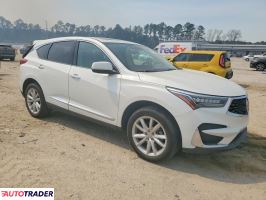 Acura RDX 2020 2