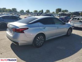 Nissan Altima 2023 2