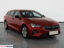 Opel Insignia - zobacz ofertę