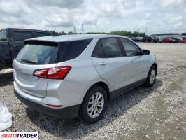 Chevrolet Equinox 2020 1 Chevrolet Equinox 2020 1