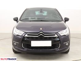 Citroen DS4 2015 1.2 128 KM