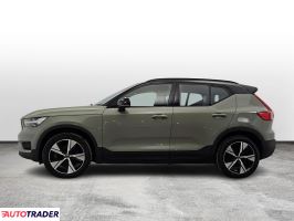 Volvo XC40 2021 408 KM