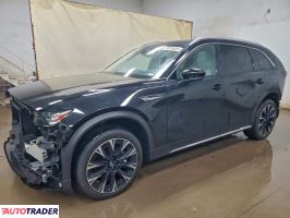 Mazda CX-9 2024 2