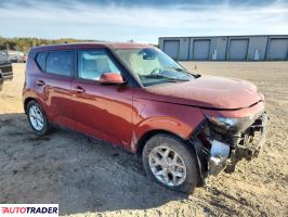 Kia Soul 2024 2