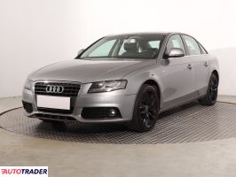 Audi A4 2008 2.0 140 KM