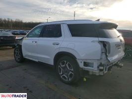 Hyundai Pozostałe 2024 3