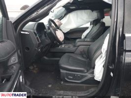 Ford Expedition 2020 3