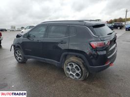 Jeep Compass 2022 2