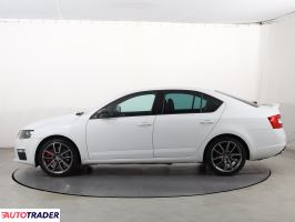 Skoda Octavia 2014 2.0 217 KM