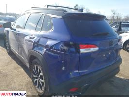 Toyota Corolla 2024 2