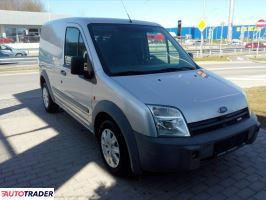 Ford Pozostałe 2003 1.8 Ford Pozostałe 2003 1.8