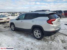 GMC Terrain 2019 1