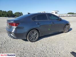 Kia Pozostałe 2024 2