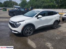Kia Sportage - zobacz ofertę