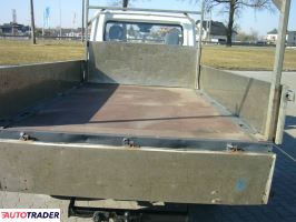 Mercedes Sprinter 2005 2.7