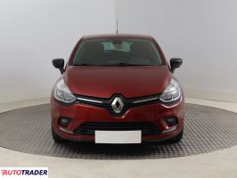 Renault Clio 2018 0.9 75 KM