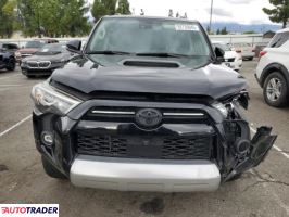 Toyota Pozostałe 2022 4