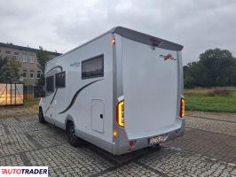 Fiat Ducato 2020 2.3
