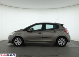 Peugeot 208 2014 1.2 80 KM