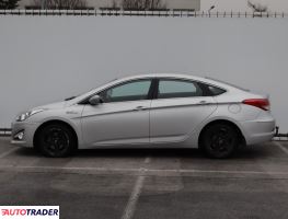 Hyundai i40 2012 1.7 113 KM