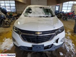 Chevrolet Equinox 2020 1
