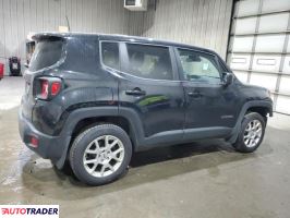 Jeep Renegade 2023 1