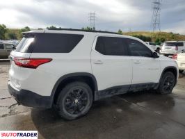 Chevrolet Traverse 2019 3