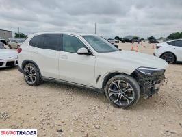 BMW X5 2020 3