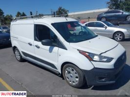 Ford Transit Connect 2021 2