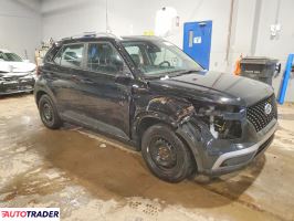 Hyundai Pozostałe 2022 1