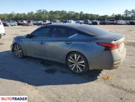 Nissan Altima 2020 2