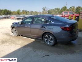 Honda Insight 2019 1