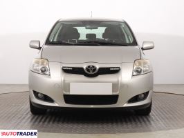 Toyota Auris 2007 1.6 122 KM