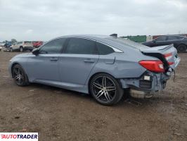 Honda Accord 2021 2
