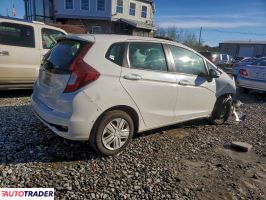 Honda Pozostałe 2020 1