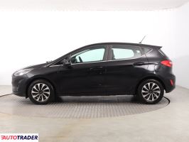 Ford Fiesta 2023 1.0 99 KM Ford Fiesta 2023 1.0 99 KM