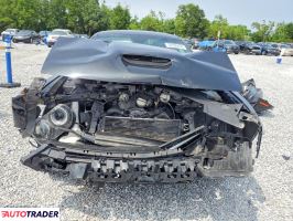 Dodge Challenger 2022 5