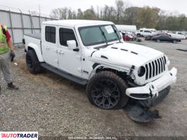 Jeep Pozostałe 2021 3 Jeep Pozostałe 2021 3