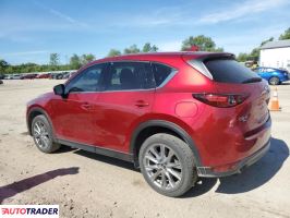 Mazda CX-5 2021 2