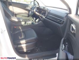 Kia Sportage 2024 2