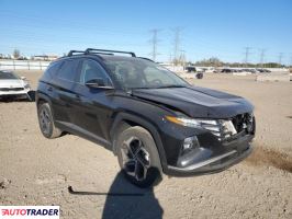 Hyundai Tucson 2024 2