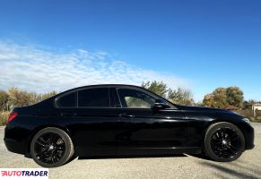 BMW 328 2012 2 290 KM