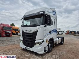 Iveco AS440ST/FP LT Iveco AS440ST/FP LT