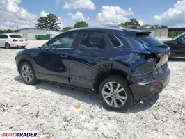 Mazda CX-30 2023 2