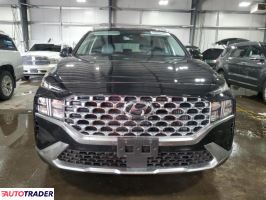 Hyundai Santa Fe 2023 1