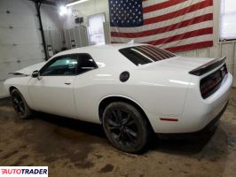 Dodge Challenger 2023 3 Dodge Challenger 2023 3