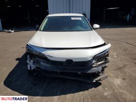 Honda Civic 2022 2